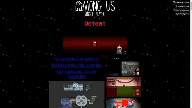 What It feels to be a hacker in among us ?? смотреть онлайн