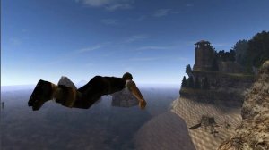 Рыбак плывёт не зная преград 1час - GOTHIC RAP