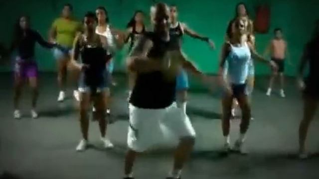 Michel Teló - Ai se eu te pego - Coreografia michel yerson смотреть онлайн