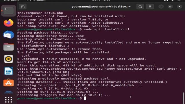 install composer systemwide смотреть онлайн