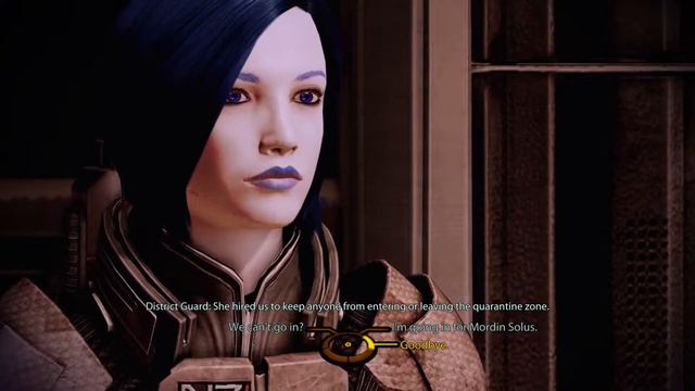 Let's Save Edit Mass Effect Legendary Edition Part 10 - Now It Gets Fun смотреть онлайн