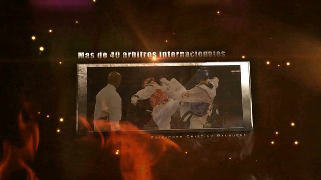 2do Argentina Open G1 2014 - Vídeo Promocional смотреть онлайн
