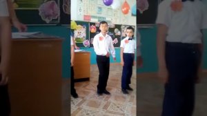 Школьный реп