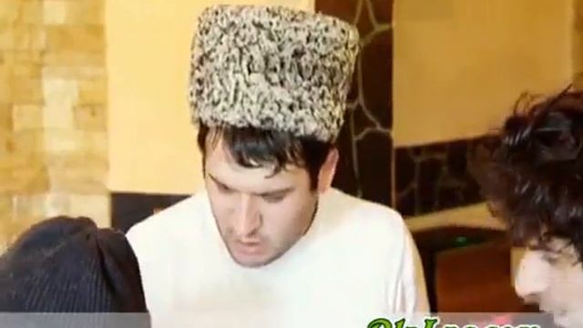 Горцы От Ума ( Часть 1) смотреть онлайн