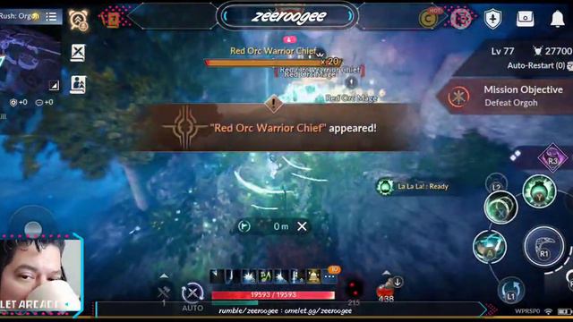 Black Desert Mobile #64 ½ смотреть онлайн