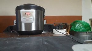 Мультиварка редмонд тушение