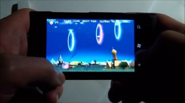 Обзор игры Crazy Ivan