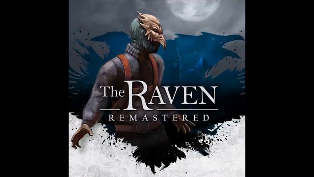 7. Limp Bodies | The Raven Remastered OST смотреть онлайн
