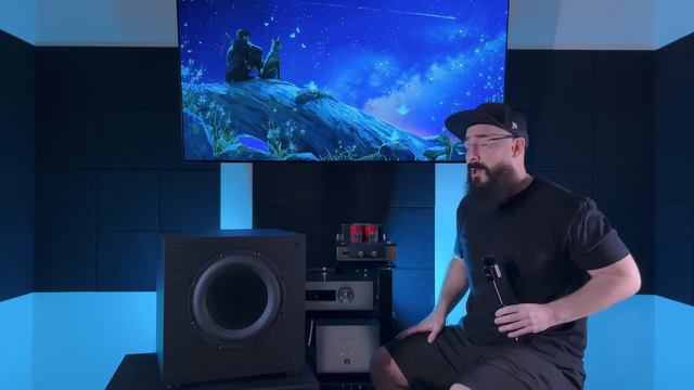 Best Affordable Subwoofer PERIOD! RSL Speedwoofer 10E 2024 Model! смотреть онлайн
