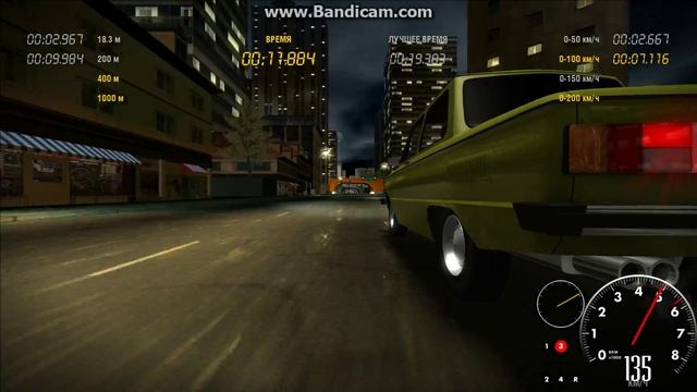 Test-drive #10: ZAZ 968M "Zaporozhets" смотреть онлайн