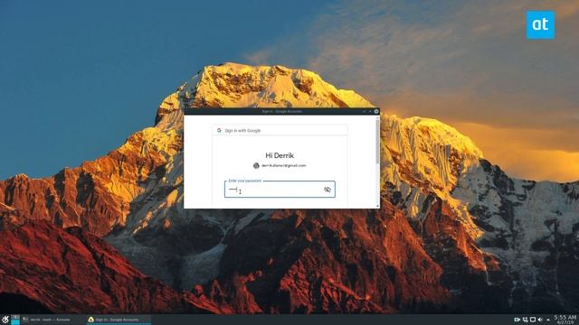 How to access Google Drive on Linux with Open Drive смотреть онлайн