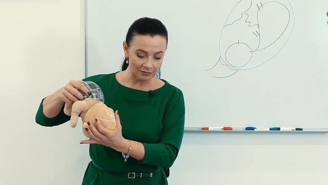 Роды без разрывов. Как не порваться в родах. смотреть онлайн