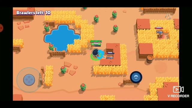 Brawl stars almost to merchant gale смотреть онлайн