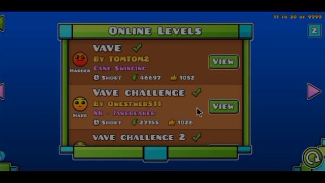 сколько VAVE челленджей я пройду за 30 минут? смотреть онлайн