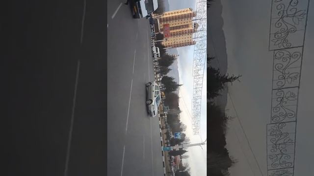 Город Худжанд смотреть онлайн