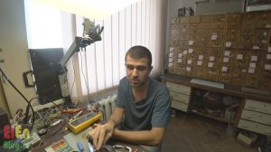 Как измерить температуру Li-Ion батареи? Нано термодатчики.