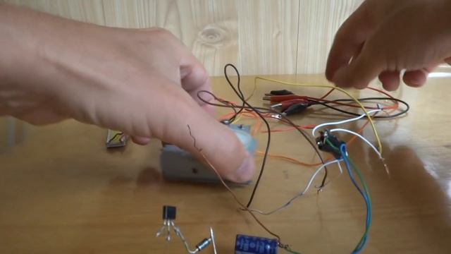 ? КАРМАННАЯ ЭЛЕКТРОСТАНЦИЯ из ШАГОВОГО ДВИГАТЕЛЯ ✔️ На что она годится! смотреть онлайн