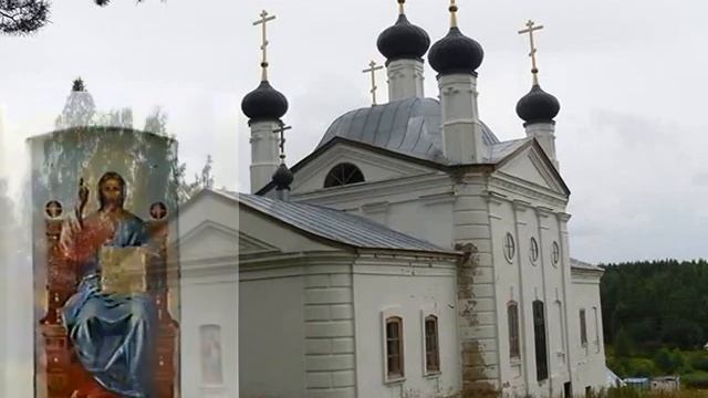 Высоковский монастырь смотреть онлайн