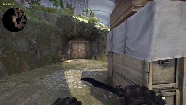 CS:GO's Big January 2019 Update смотреть онлайн