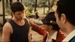 Укрощение строптивых