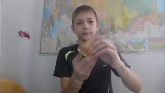 Как стать фокусником??? смотреть онлайн