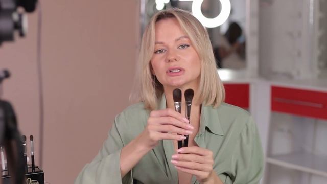 НОВИНКИ MD BRUSH: новые кисти для макияжа смотреть онлайн