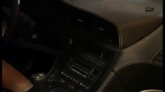 Волга V12 Купе