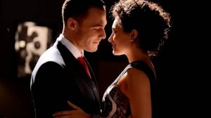 Кирилл Туриченко  и  Алсу  - "Вдвоём" /2023