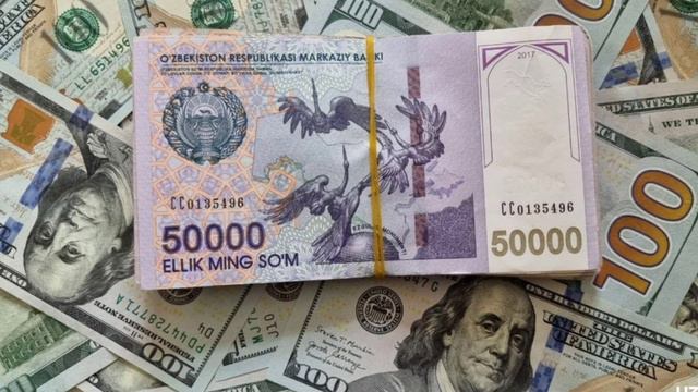🤗👍АНА ЭНДИ РУБЛ КУРСИ ОШДИ/Ўзбекистонда доллар ва рубл курси бугун/Dollar va rubl kursi bugun 2023 смотреть онлайн