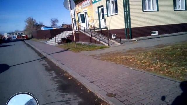 ишим!!!!из урбана в объятия природы!!!!from Urban In Embraces Of The Nature