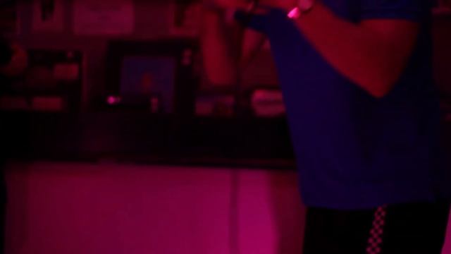 There There - Rosewater (Live At Turning Point)