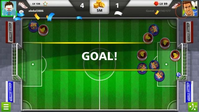 Country 3rd League 3rd 1500 Bucks Amazing 100 Million France Games Soccer Stars Best of Tips &Trick смотреть онлайн