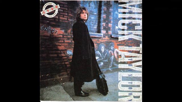 Mick Taylor - Stranger in This Town смотреть онлайн