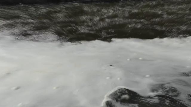 Весенняя ловля на 