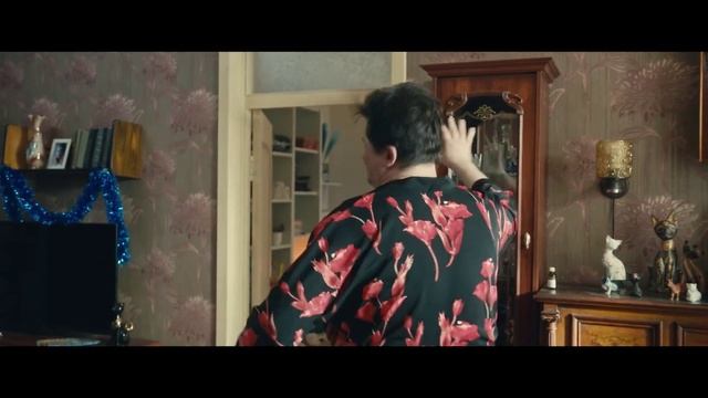 Тёща Трейлер смотреть онлайн