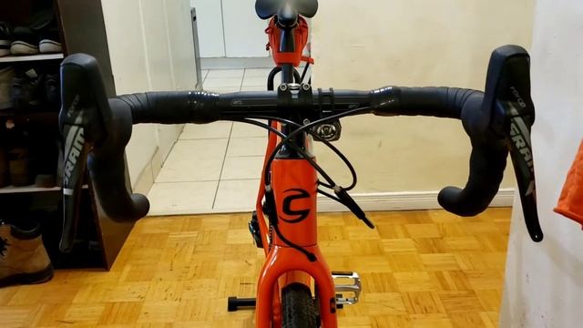 Cannondale SuperX Force 1 SE Gravel Bike ???? смотреть онлайн
