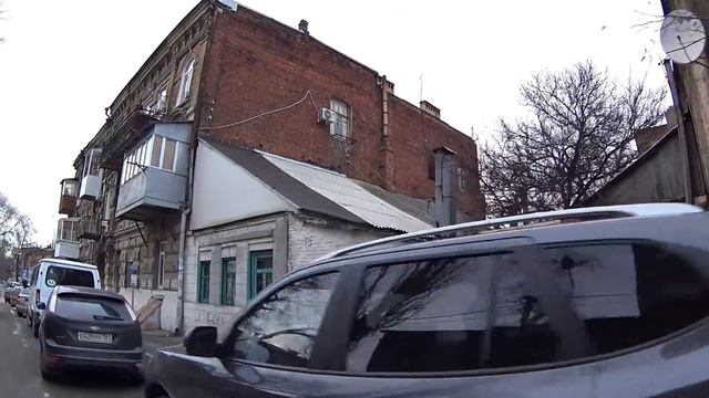 РОСТОВ НА ДОНУ. смотреть онлайн