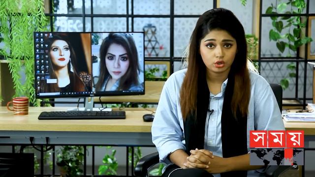 তারকা-মডেলদের কেলেঙ্কারি! | Bangladeshi Model Scandal | Bangladeshi Celebraties | Somoy TV