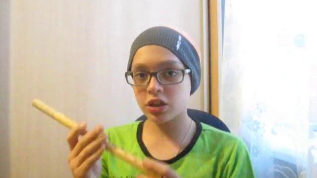 Играю на сопилке как про. смотреть онлайн