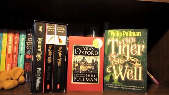 Bookshelf Tour Shelf 3 (Read) [Dec '14] смотреть онлайн