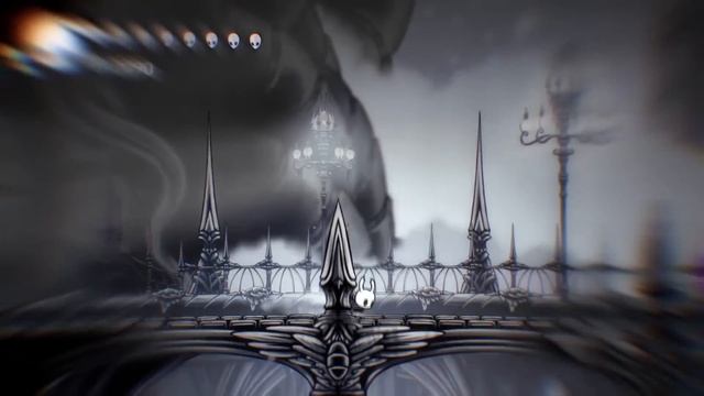 Game Theory: The Secret Identity of Hollow Knight's Hero (Hollow Knight) смотреть онлайн