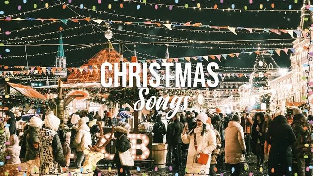 Best Christmas Songs Of All Time ? Music Club Christmas Songs ? Merry Christmas 2023 ?? смотреть онлайн