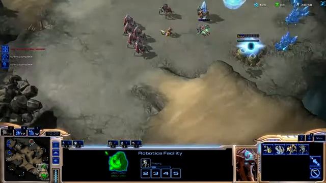 SC2 HotS - SS 31 PvT vs [JO]Boundless(T) Proxy oracle смотреть онлайн