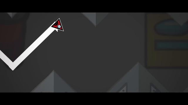 Mini Crewmate Kills Geometry Dash Boss | Among Us смотреть онлайн