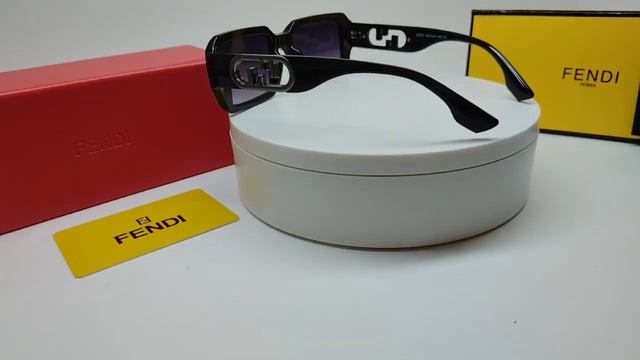 солнцезащитные очки новинка 2023 смотреть онлайн