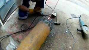 # 3 Естественная вентиляция в гараже.Как сделать вентиляцию гаража.Natural ventilation in the garag