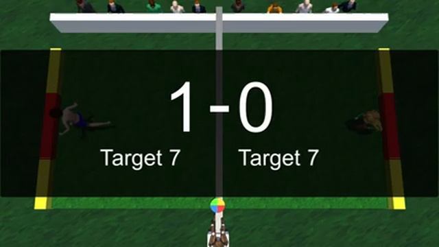 Gyrodisc Super League Singles Match 23rd April смотреть онлайн