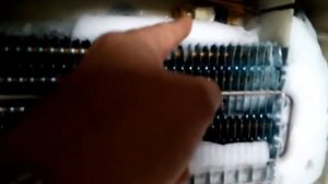 Отказ таймера разморозки в холодильнике с No Frost