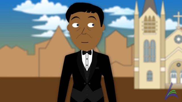 History of Benito Juarez смотреть онлайн