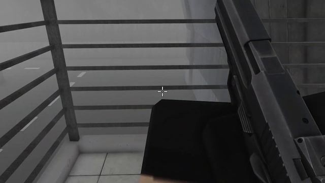 SCP Anomaly Breach 2 : Nu-7 Teaser смотреть онлайн
